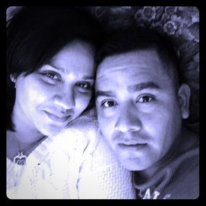 Meet your Posher, Rosa